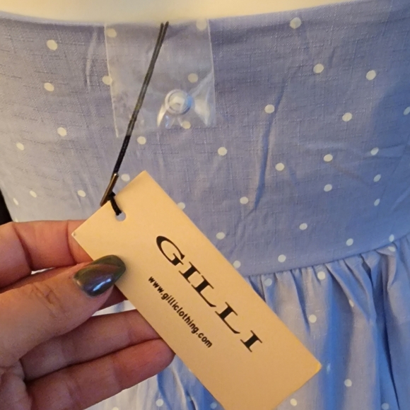 NWT Gilli Sundress - Picture 4 of 6